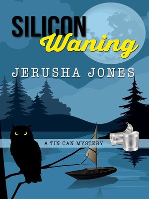cover image of Silicon Waning